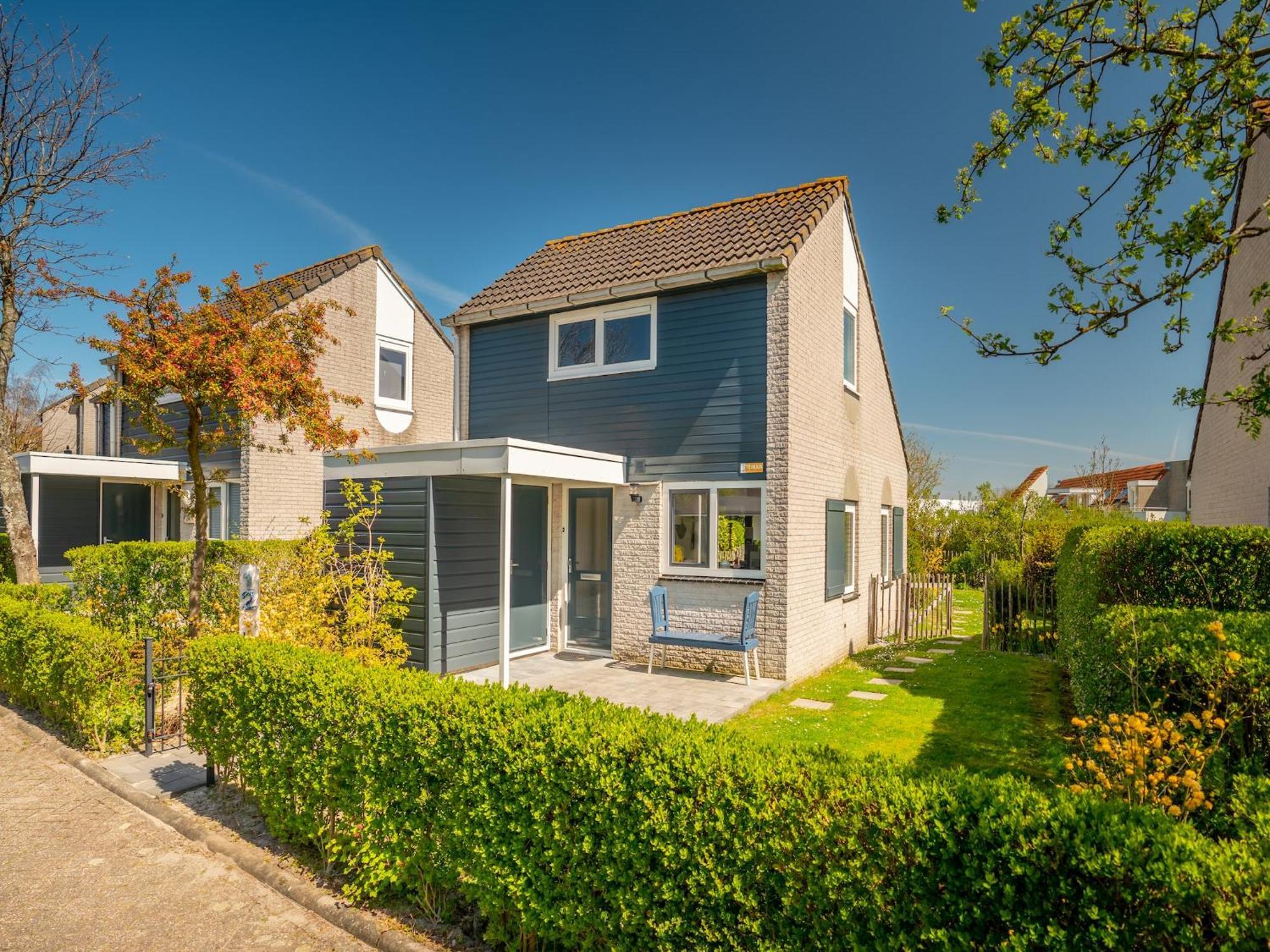 House With Dishwasher, Near The Grevelingenmeer *